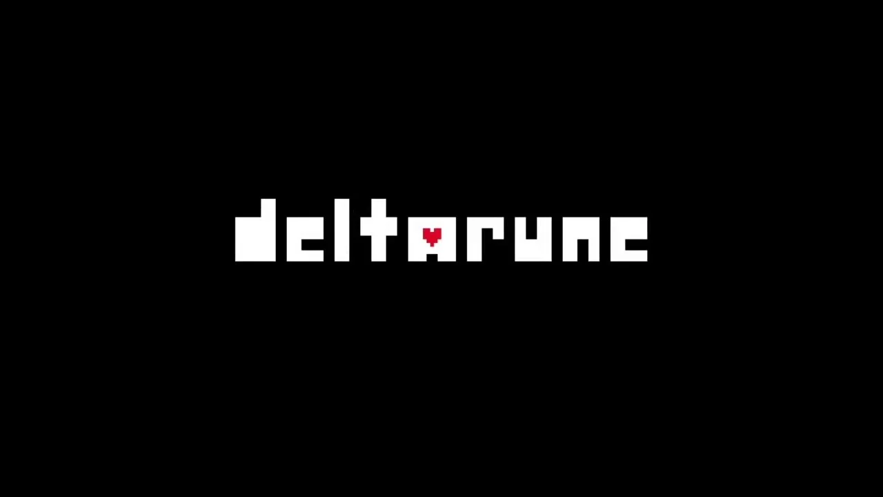 DELTARUNE (2021)