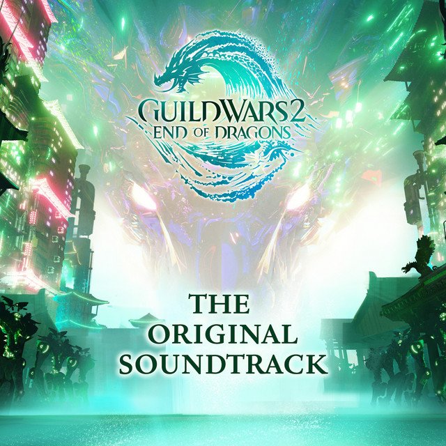 End of Dragons  Guild Wars 2 official website : r/Guildwars2