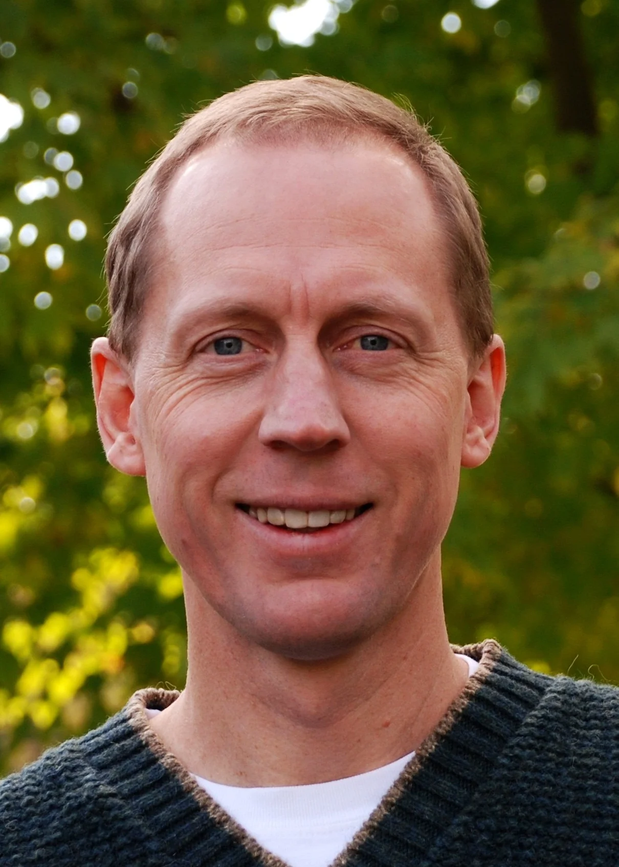 Jonathan Witt | Writer