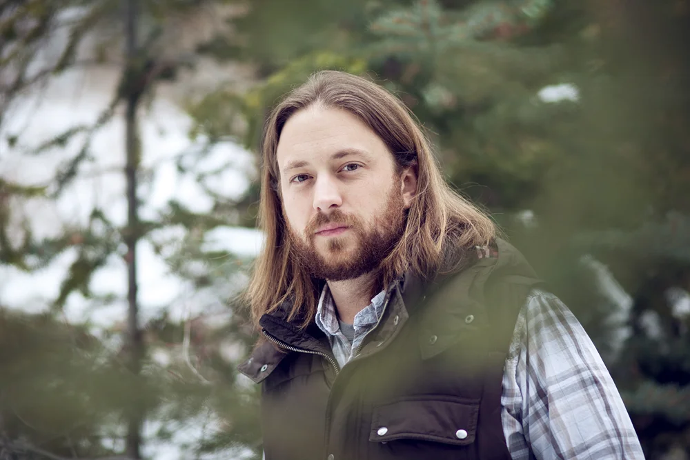 Simon Scionka | DP - Editor