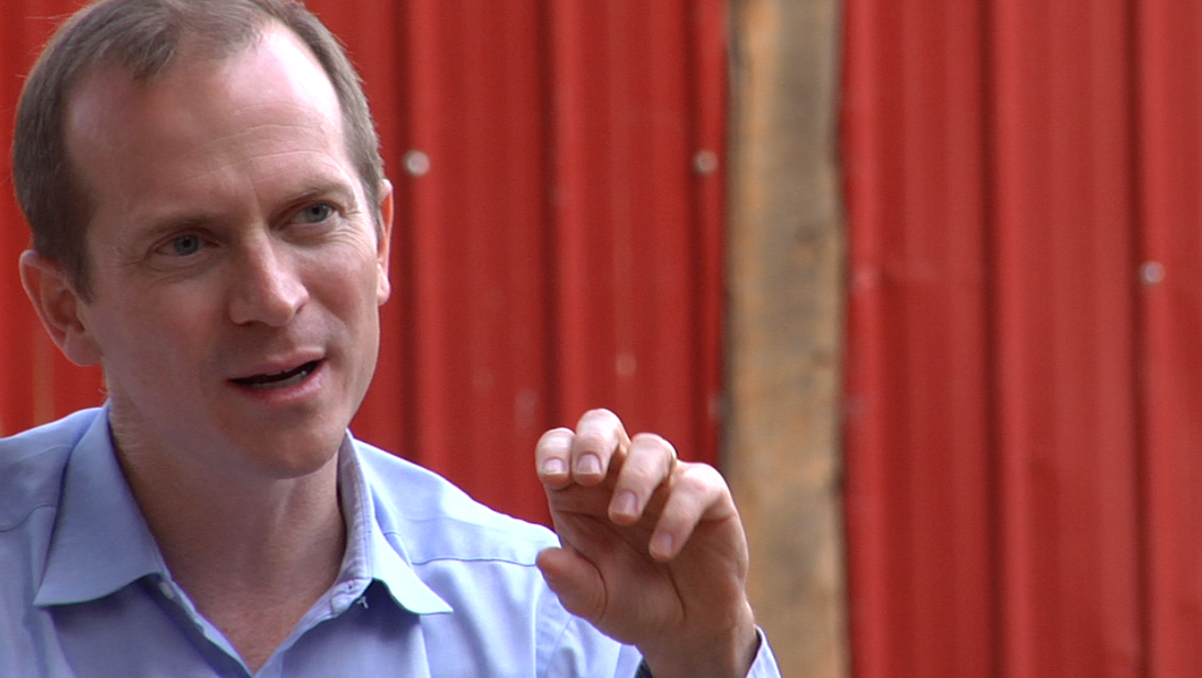 Michael Matheson Miller | Director - Producer