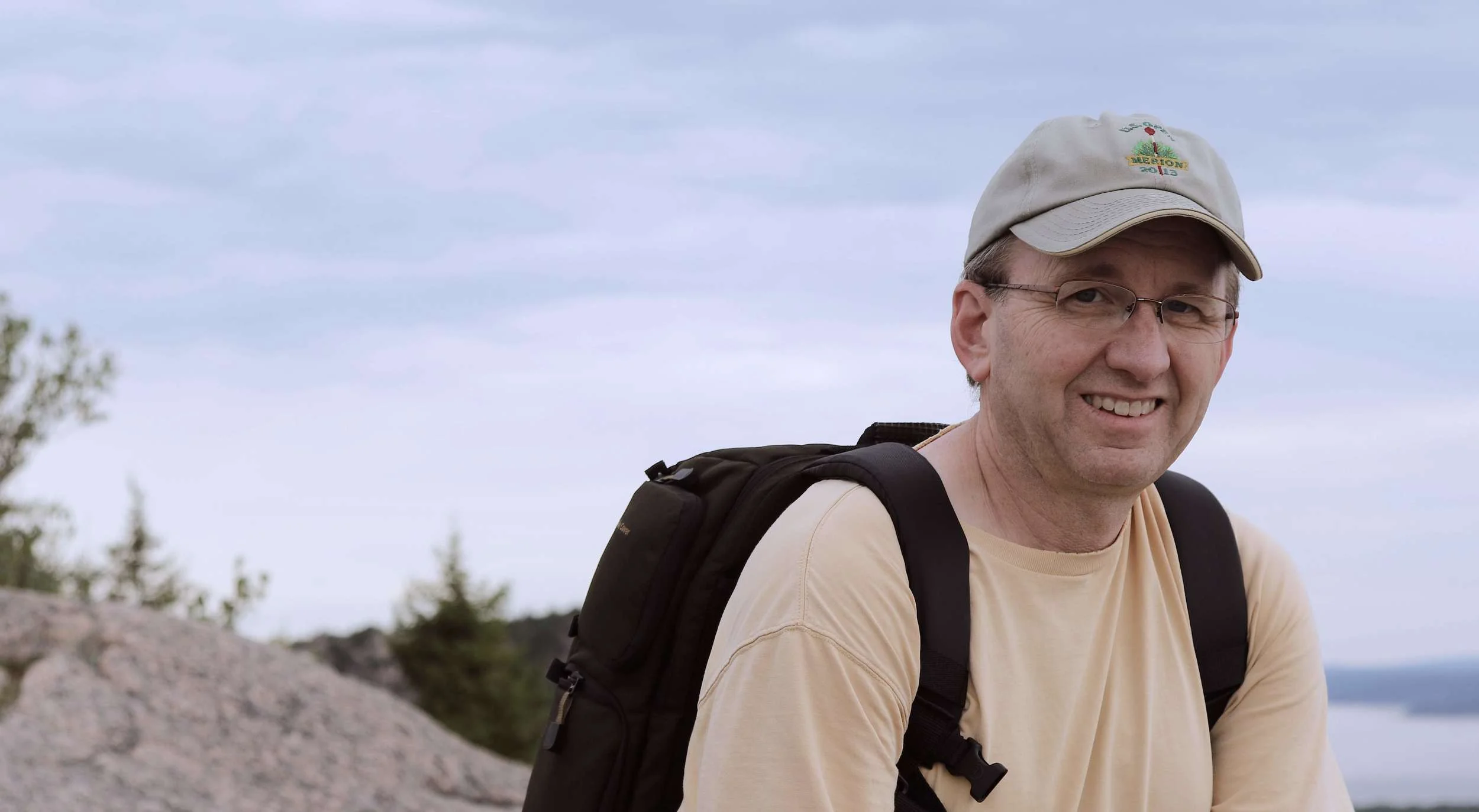 Tom Vogt | Finance Director