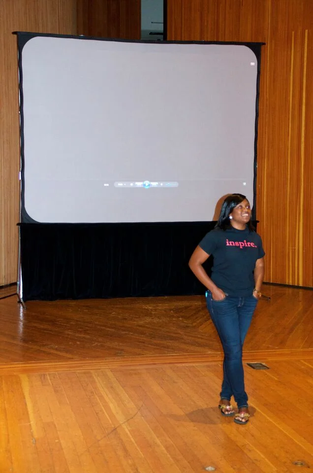 Poverty, Inc. at Dickinson College