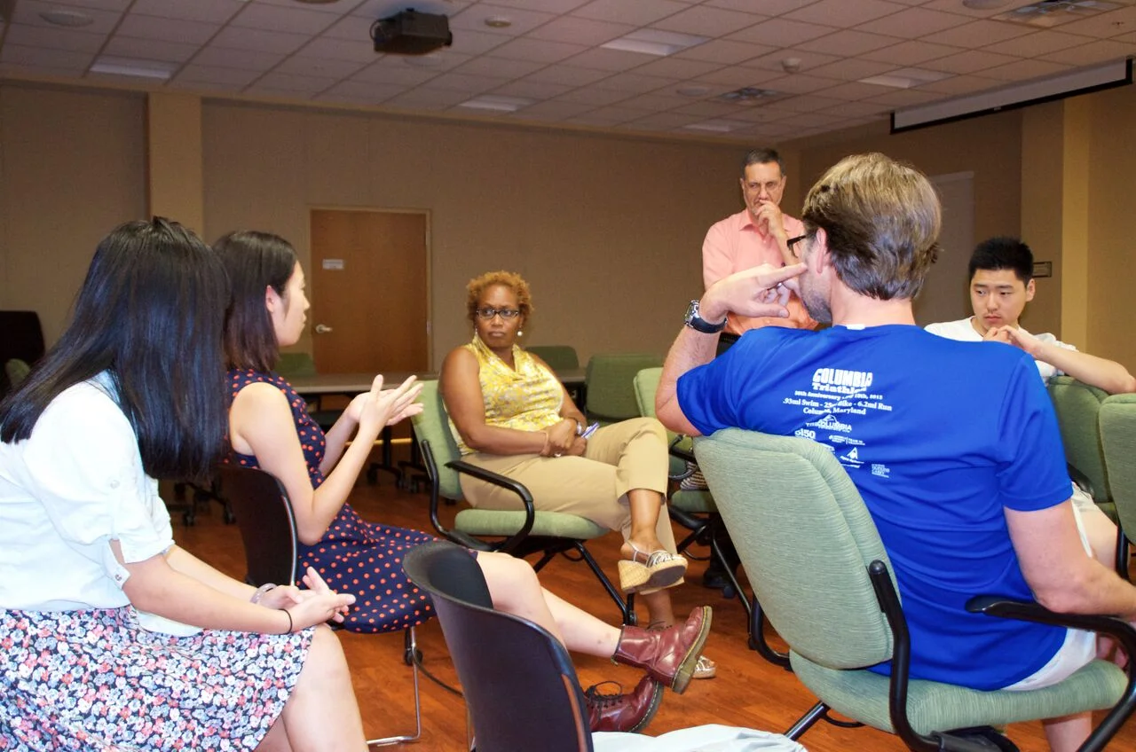 Poverty, Inc. at Dickinson College