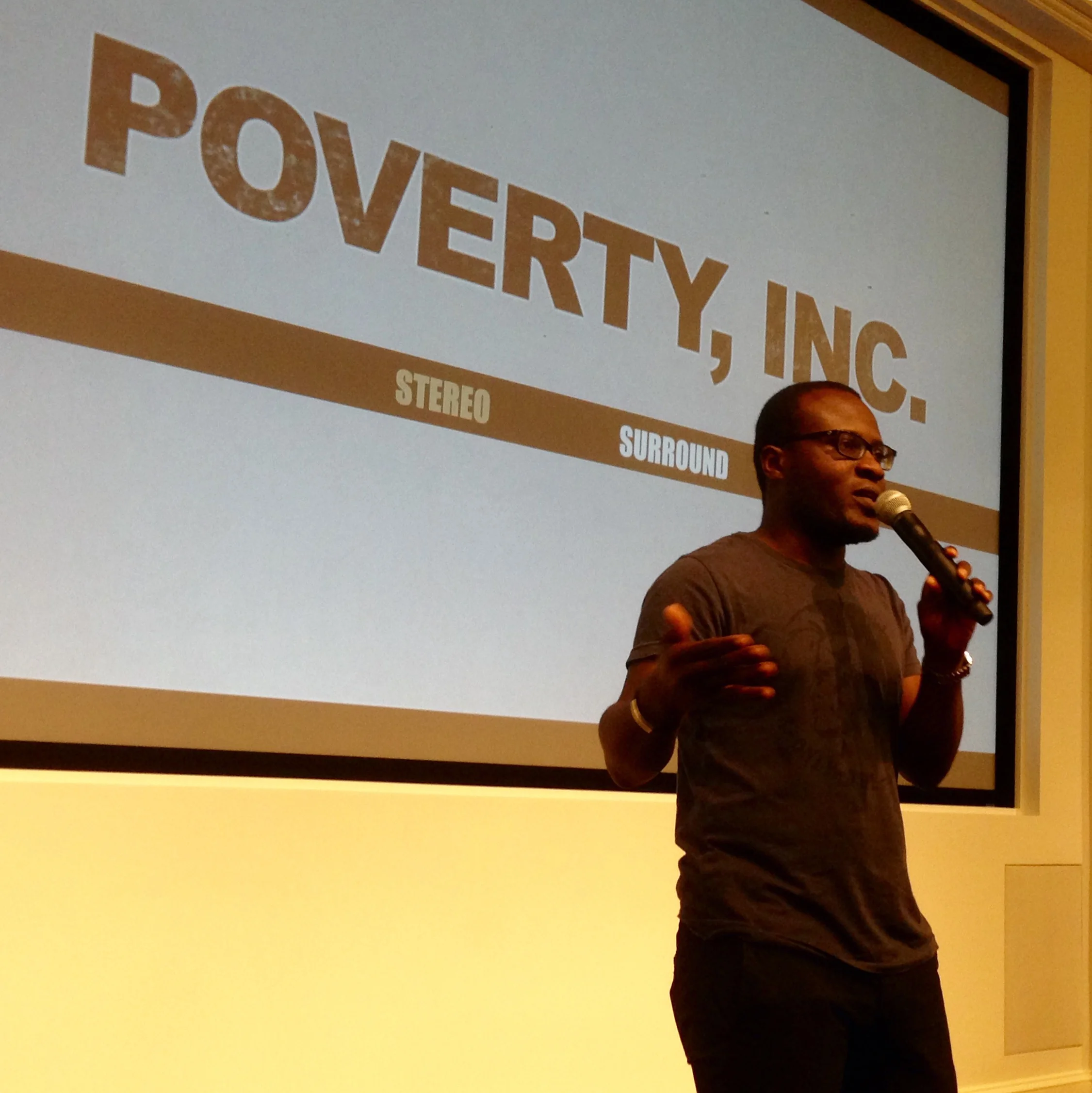 Harvard Business School, Africa Week