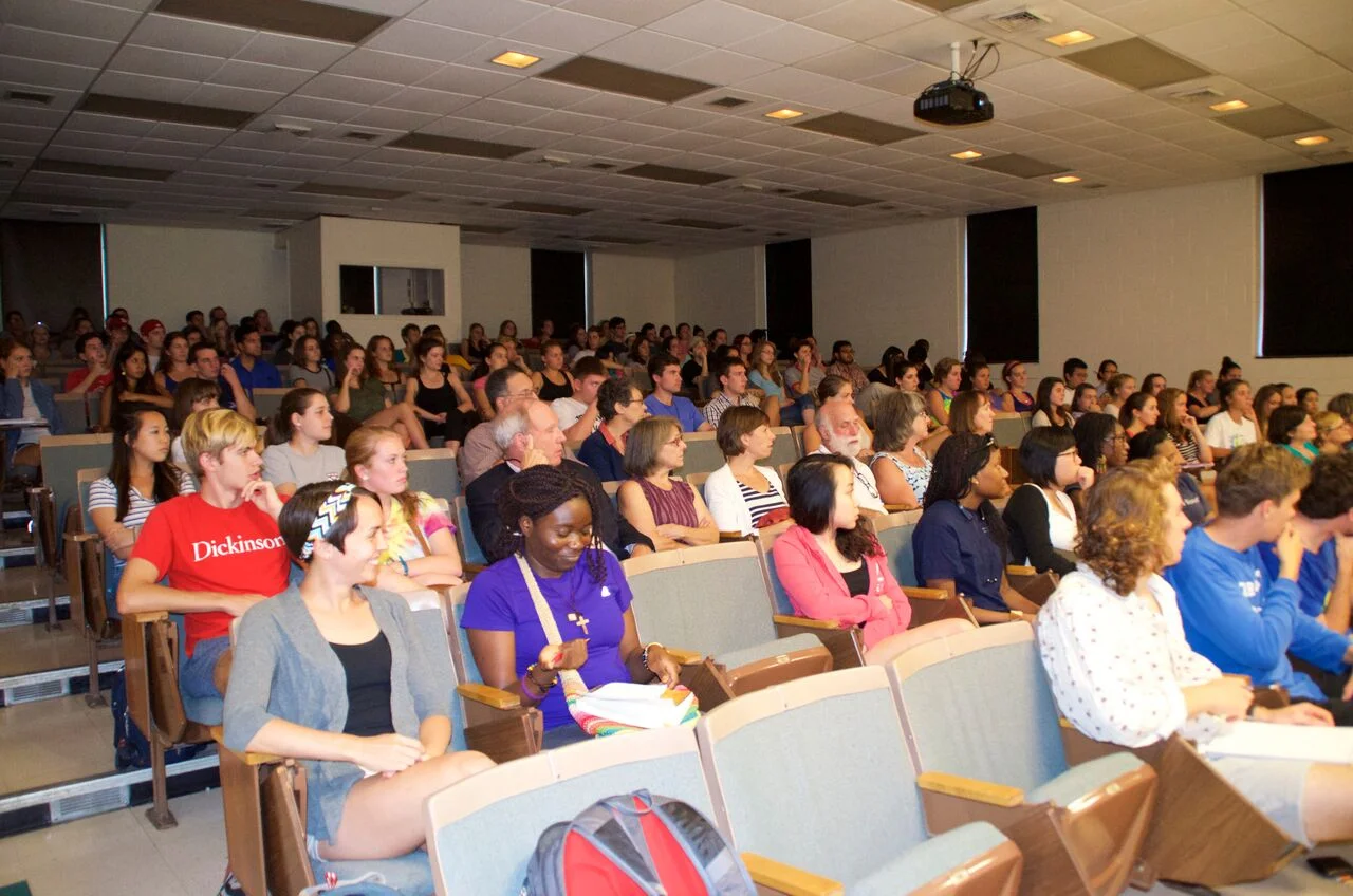 Dickinson College
