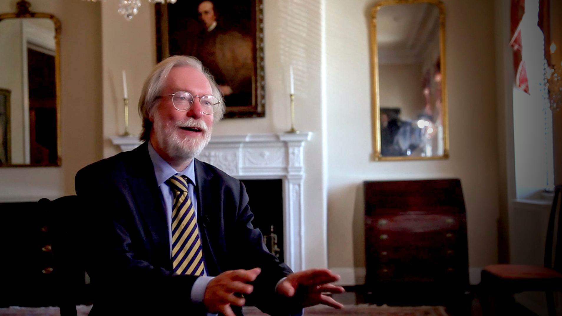 Paul Collier