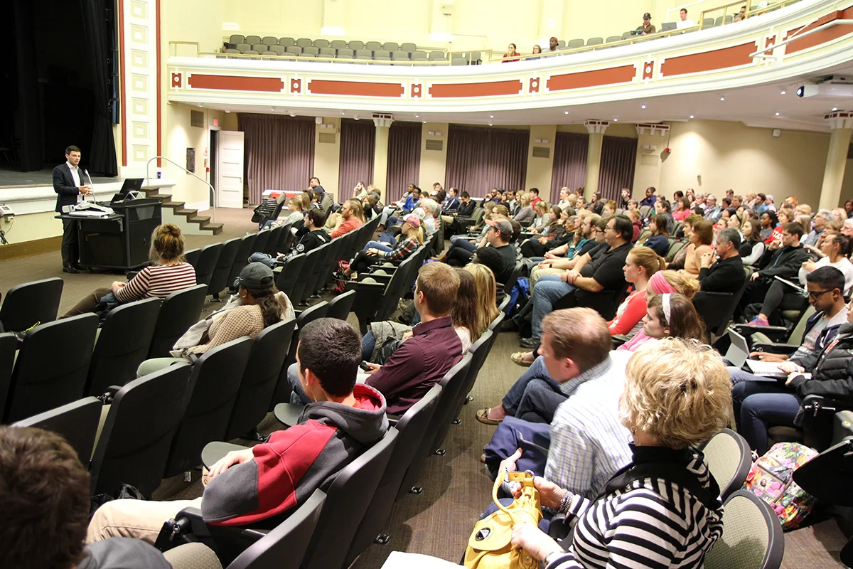 Illinois State University