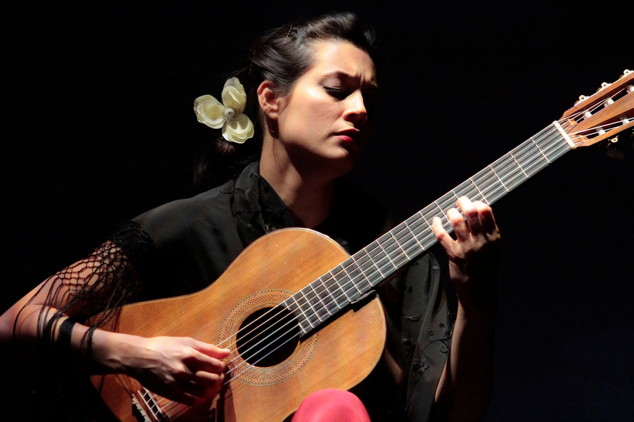 San Diego Repertory Theatre, 2013 Dir. Richard Montoya