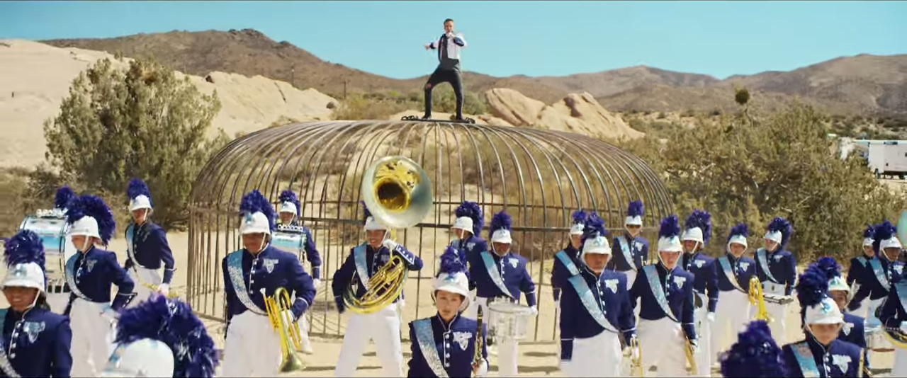 Music Video, 2014 One Direction, Sony Music