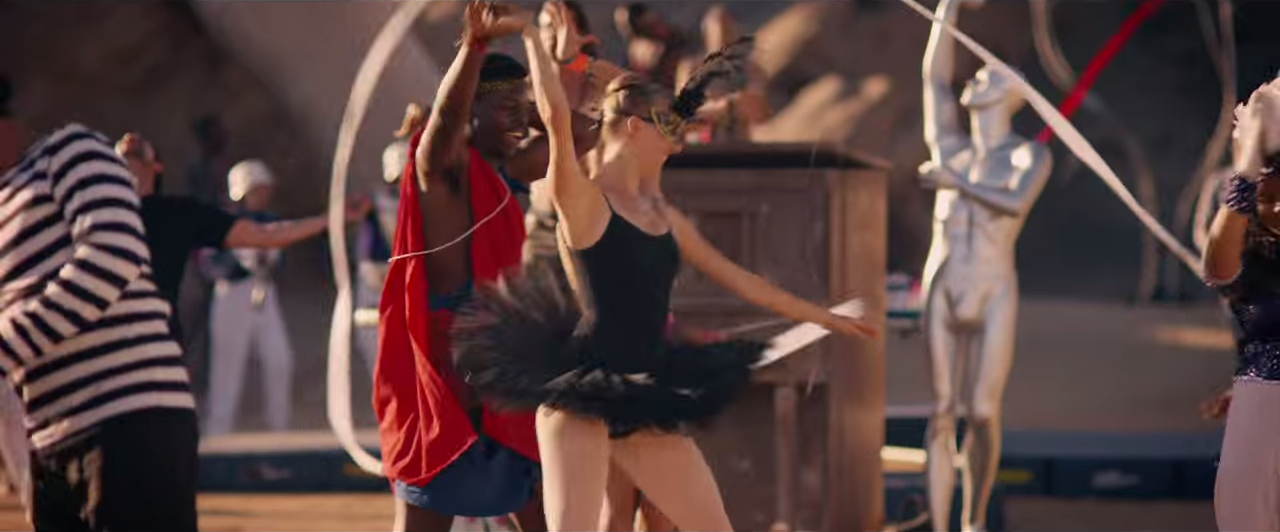 Music Video, 2014 One Direction, Sony Music