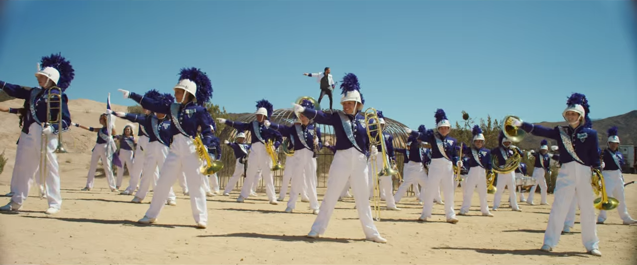 Music Video, 2014 One Direction, Sony Music