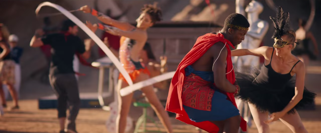 Music Video, 2014 One Direction, Sony Music