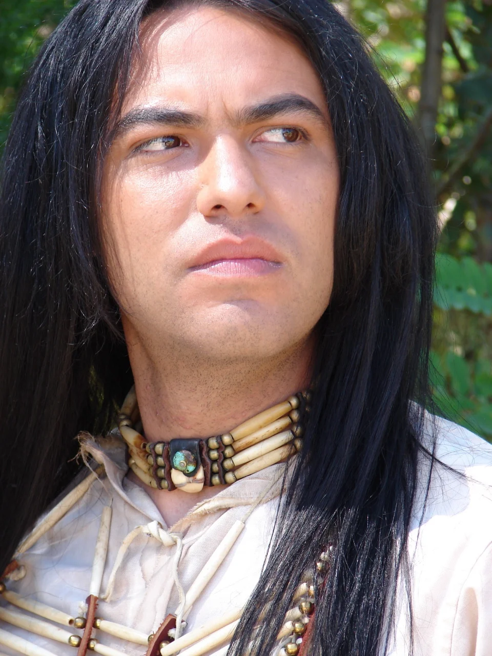 Short Film, 2009 Dir. Ian Skorodin