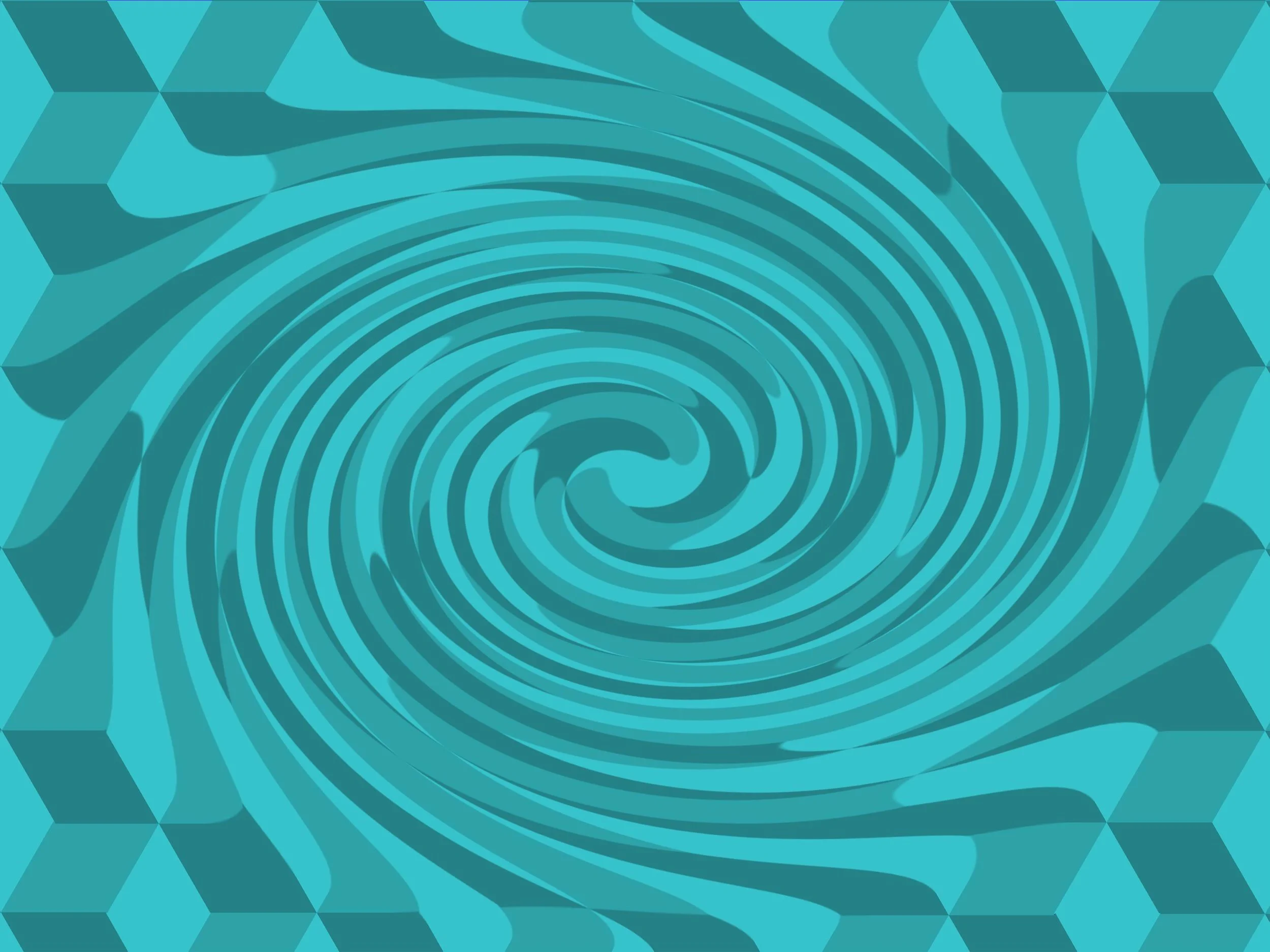 Sixty seconds meditation