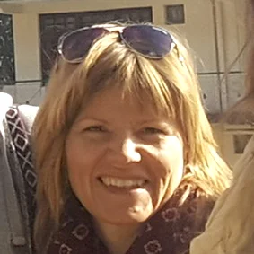 Sandra Thür, Zürich Switzerland