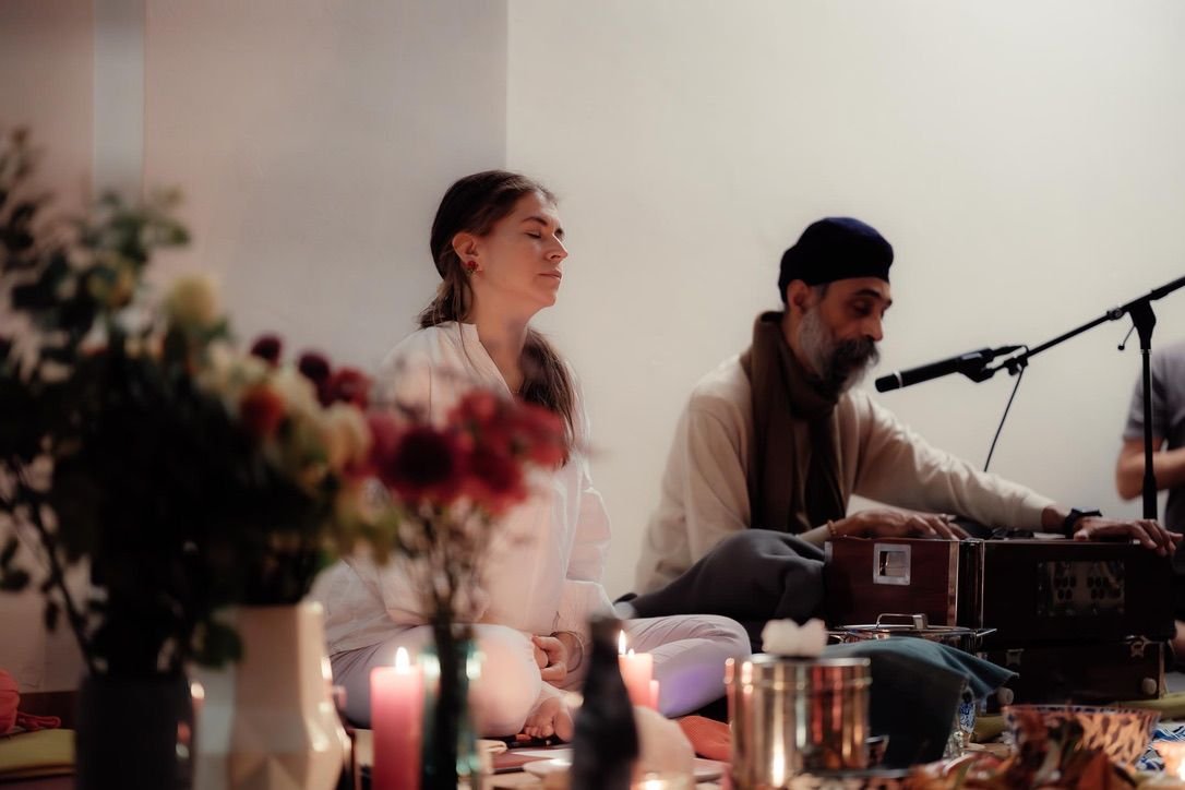 Kundalini Naad Experience