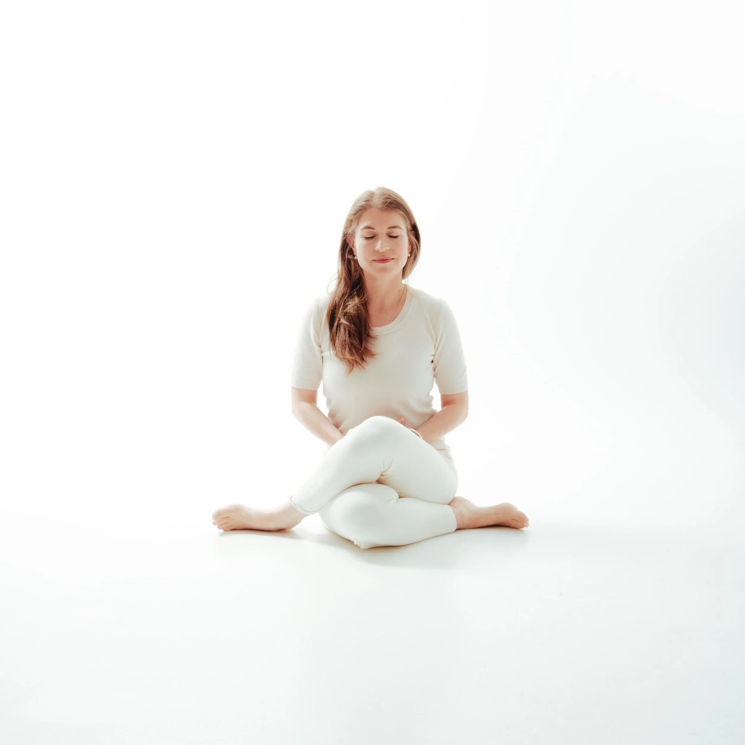In Calmness Lies Power