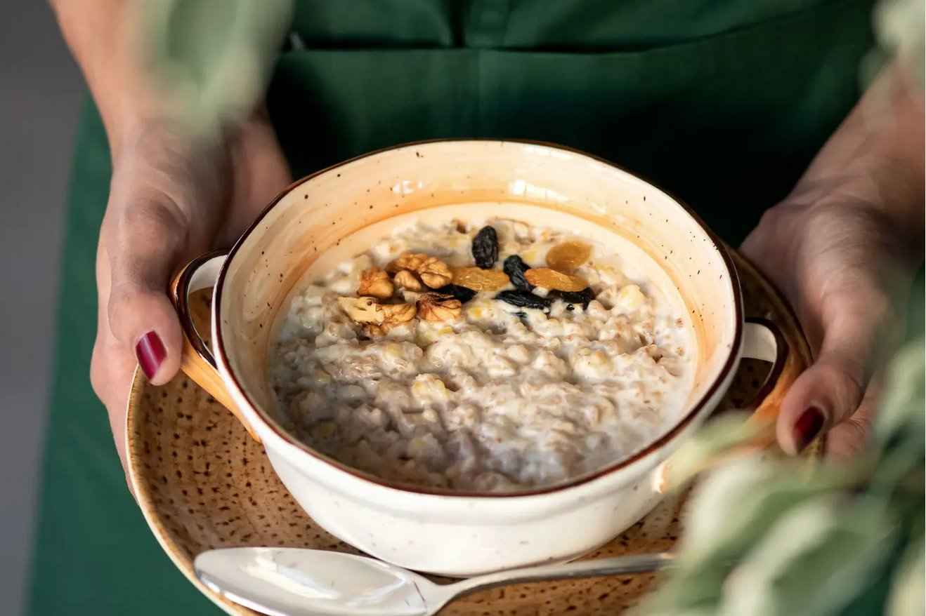 January is Not the Month for Deprivation: What the Body Really Needs Now