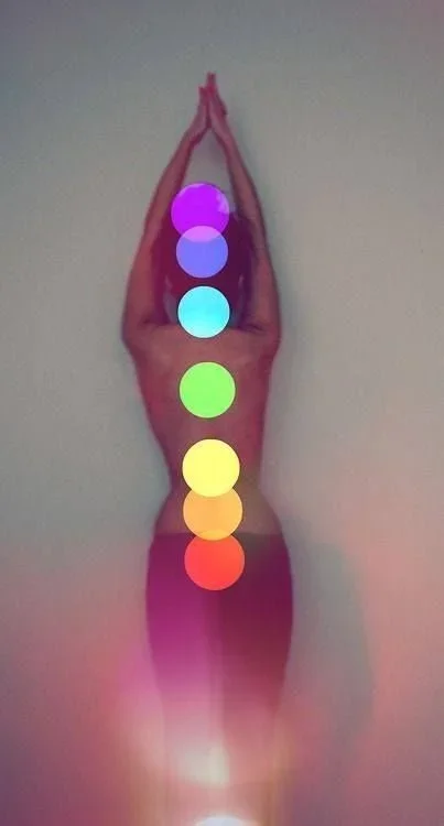 Chakra Meditation: An Introduction for Beginners