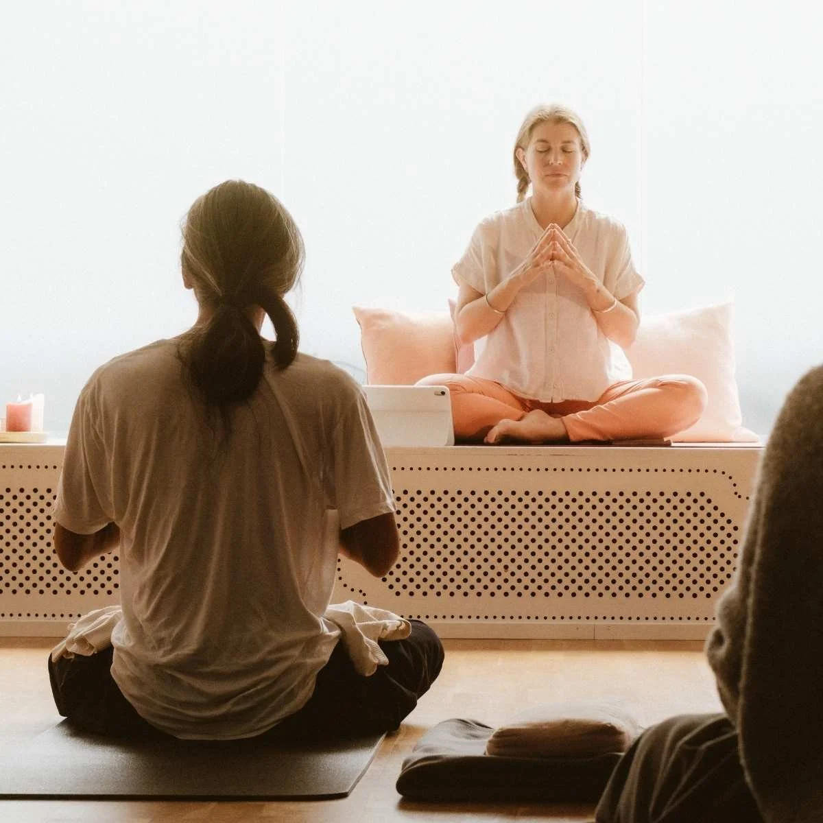 How Kundalini Yoga Can Transform Your Daily Life