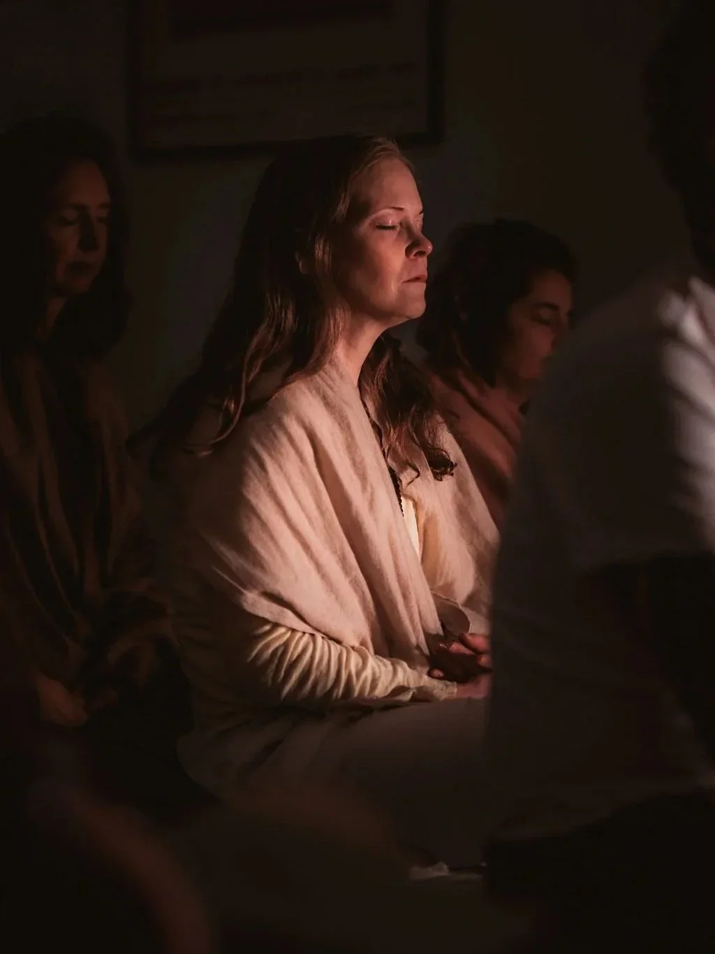 50 Hours Naad Yoga Training