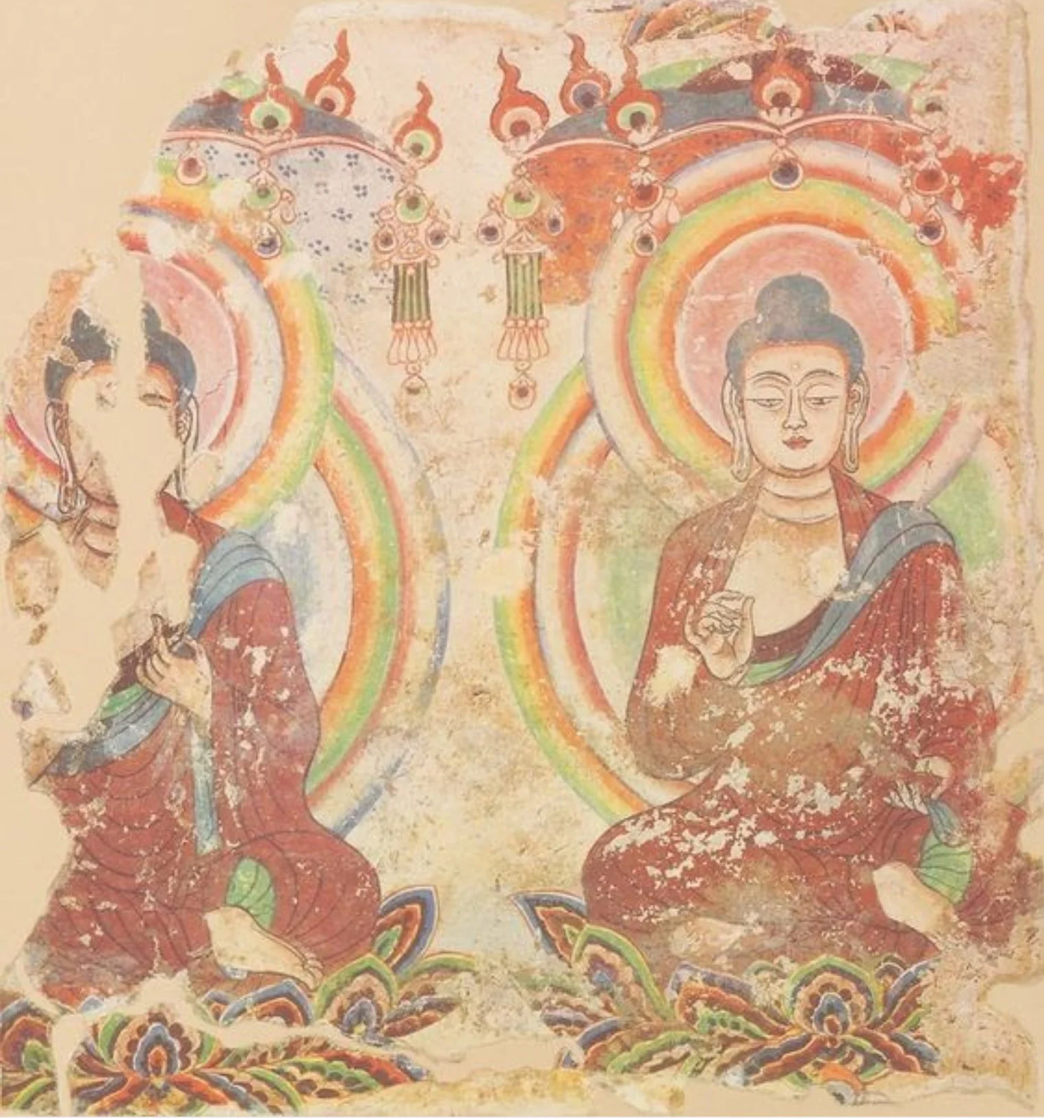 Mantra als Medizin: Wie Chanten das Nervensystem beeinflusst