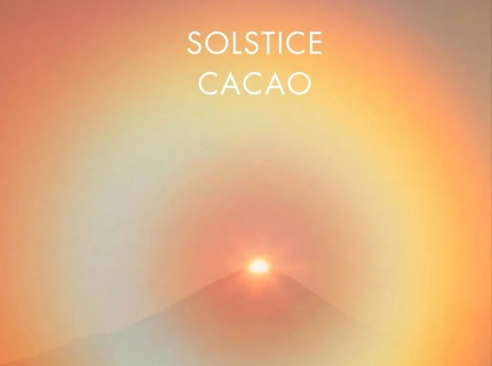 Solstice Cacao