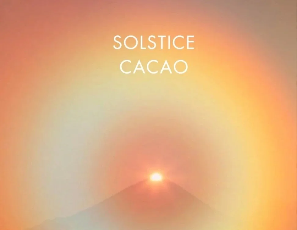 Solstice Cacao