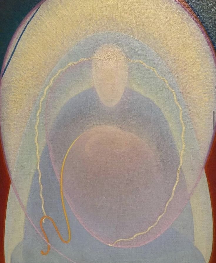 Das dritte Auge - was es ist und wie Kundalini Yoga damit arbeitet