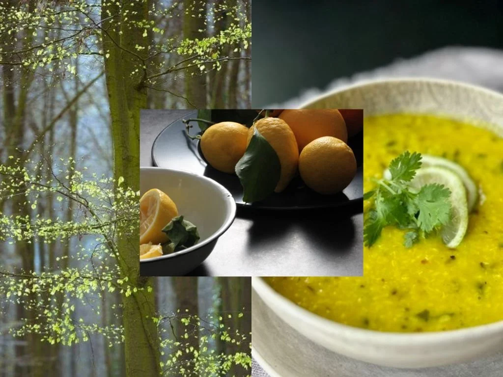 Spring Detox with Kundalini Yoga & Ayurveda – including a Cooking Workshop & Guided Detox Support