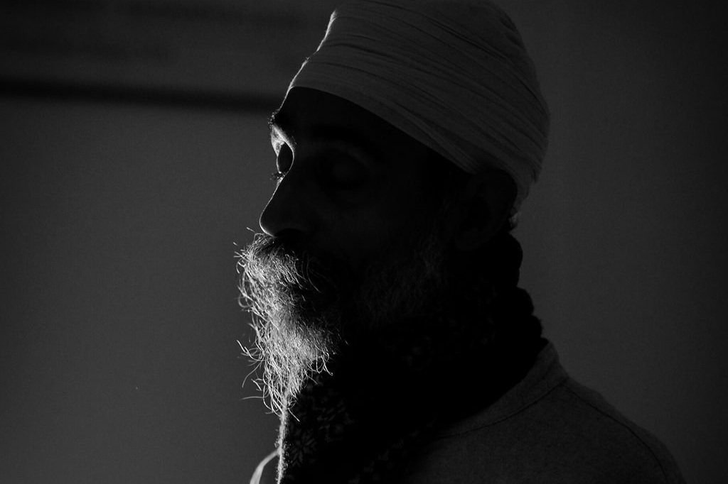 Naad Yoga mit Parvinder Singh