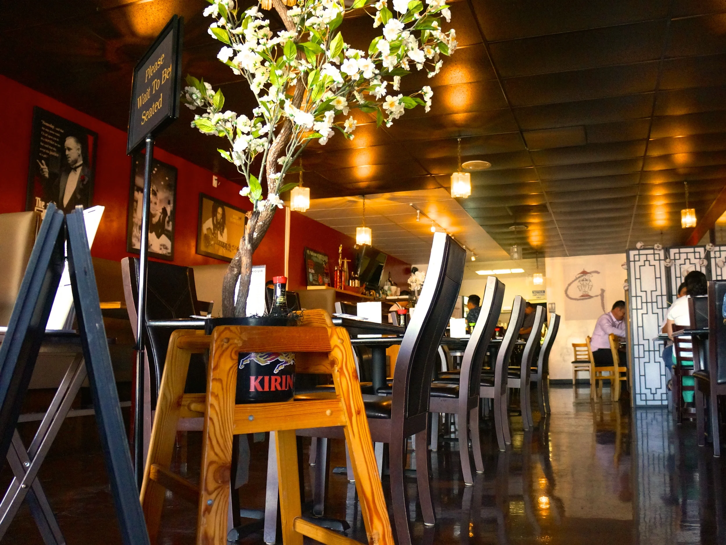 ※goody-Japan GOODY'S SUSHI & GRILL