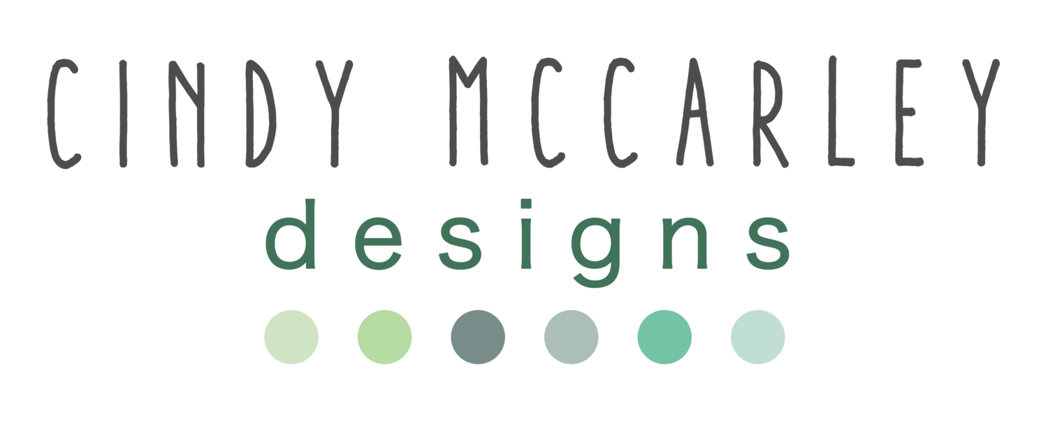 Cindy  McCarley Designs