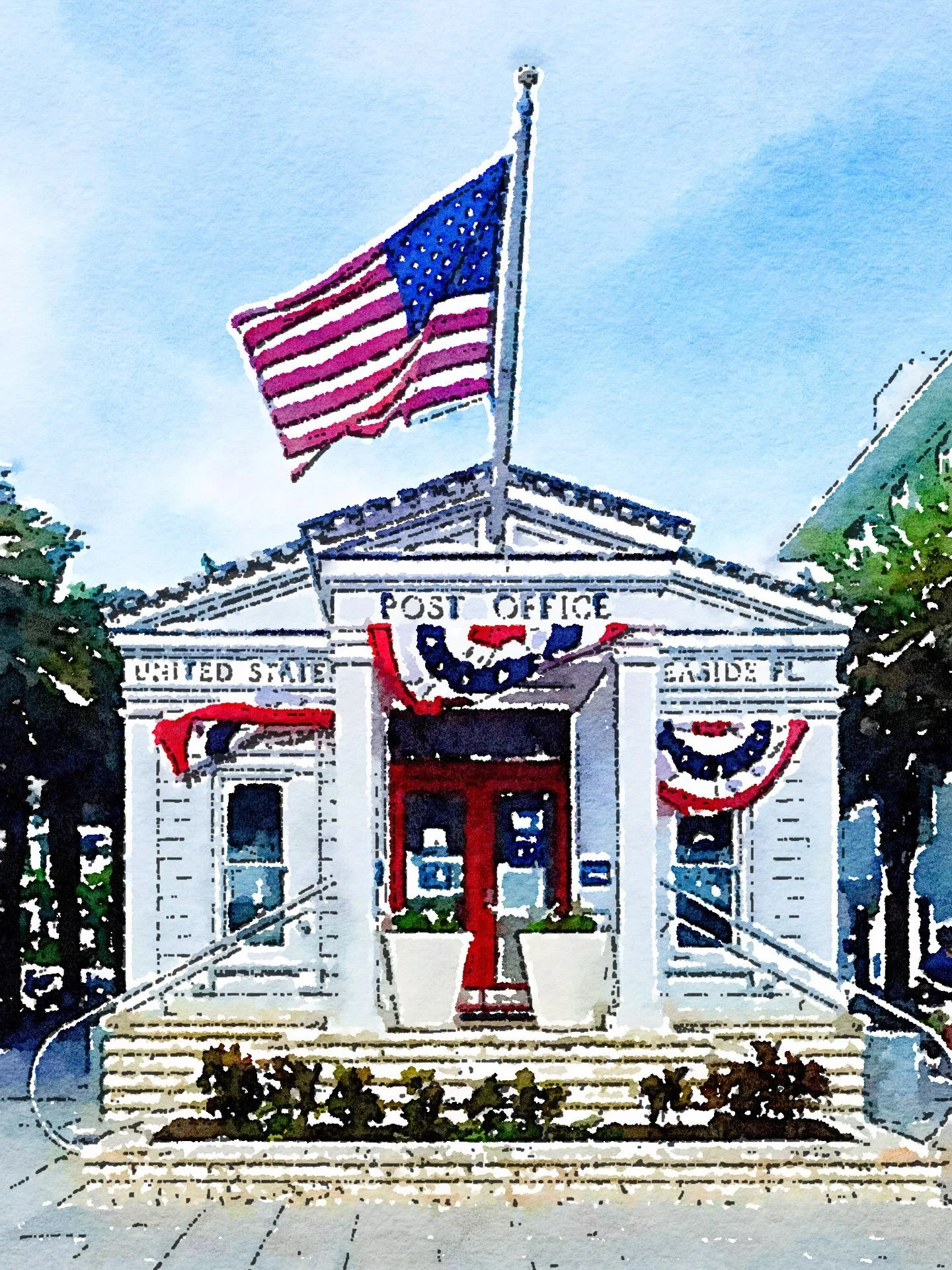 Happy Fourth of July! 🎇