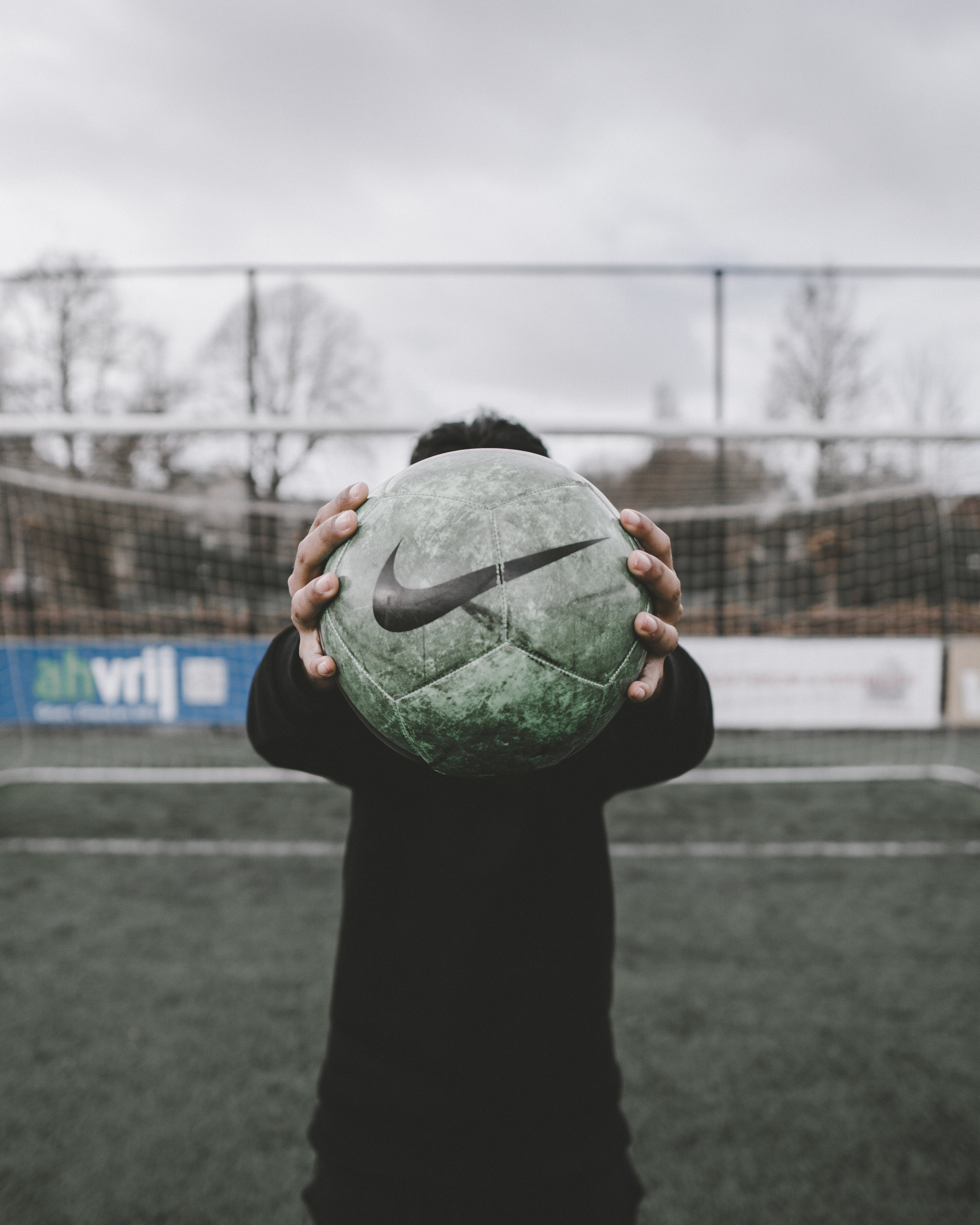 Own The Game Summer Clinic U10-U13