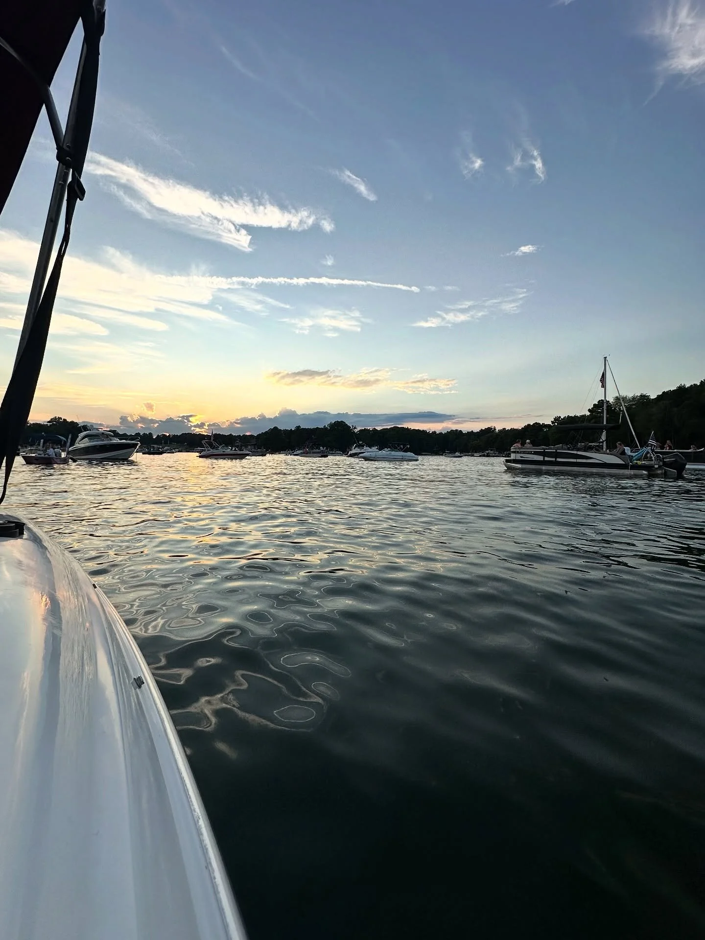 July Recap