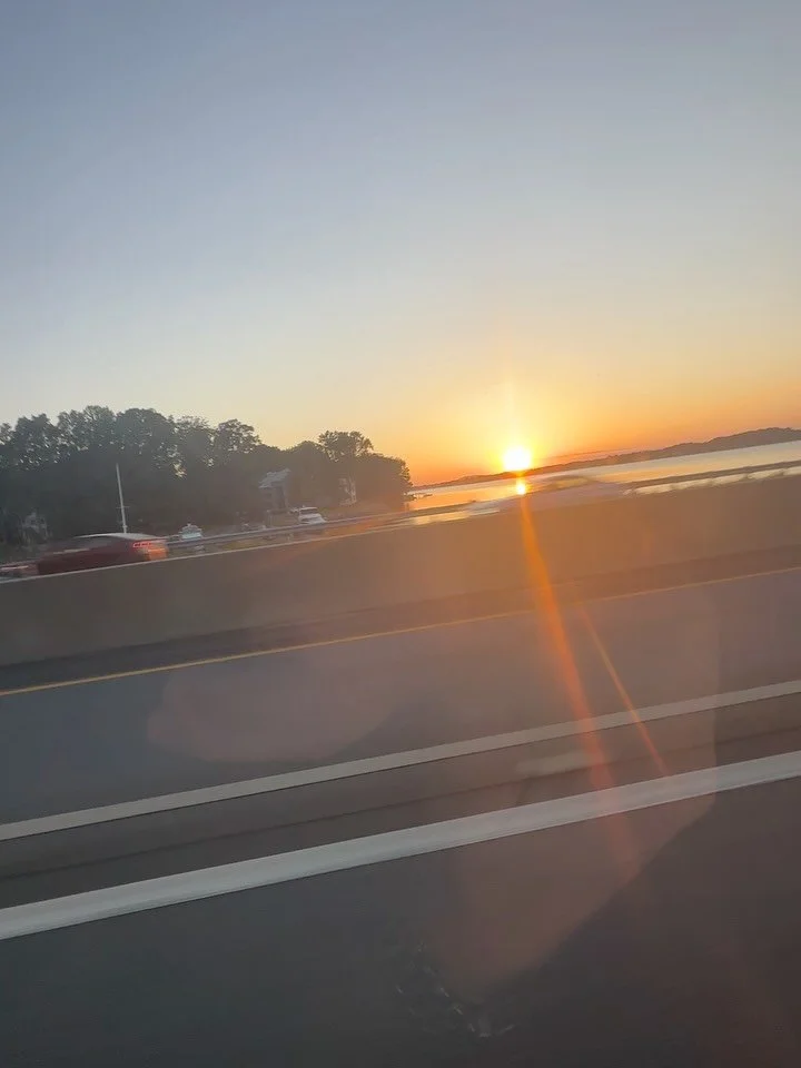 Summer views