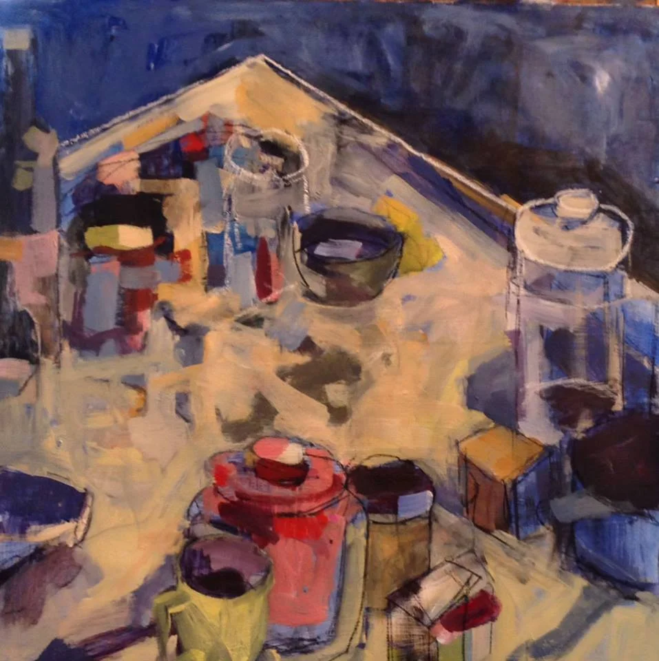 Still life from Above