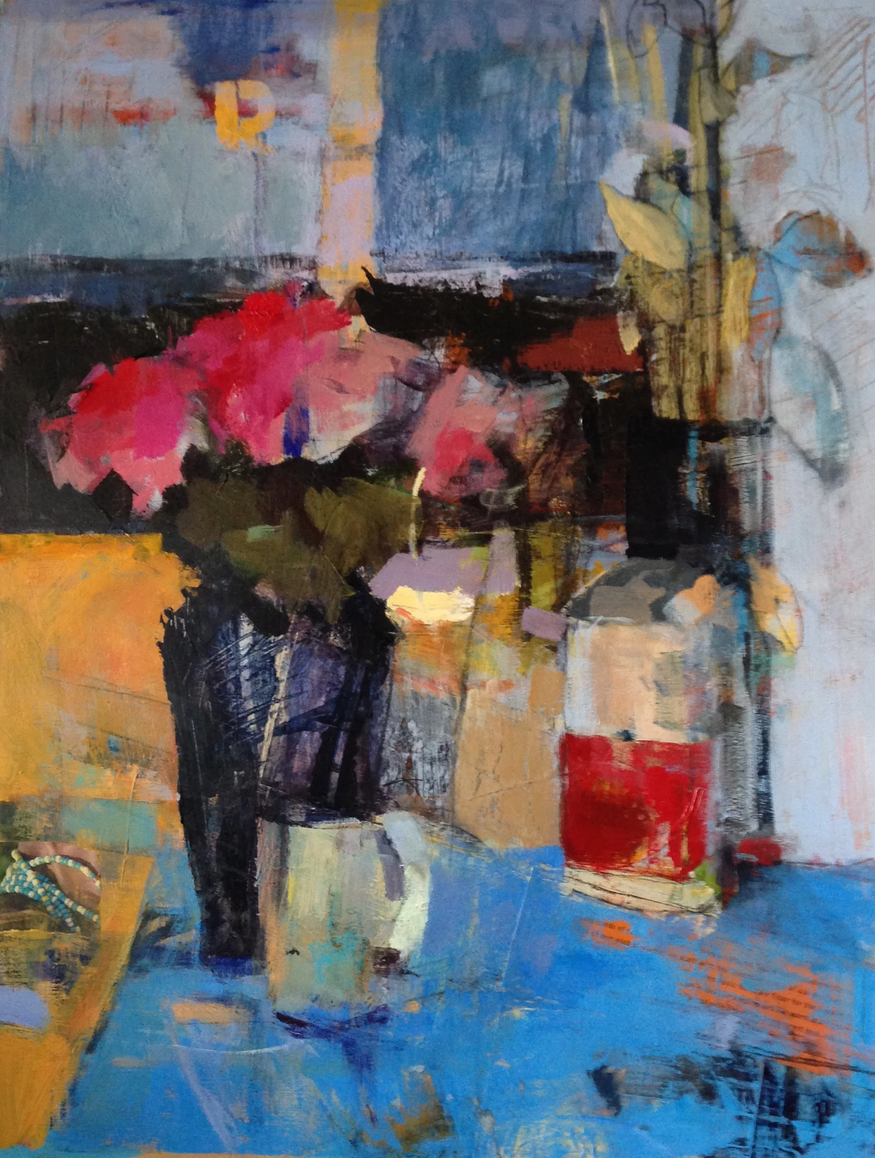 Still Life