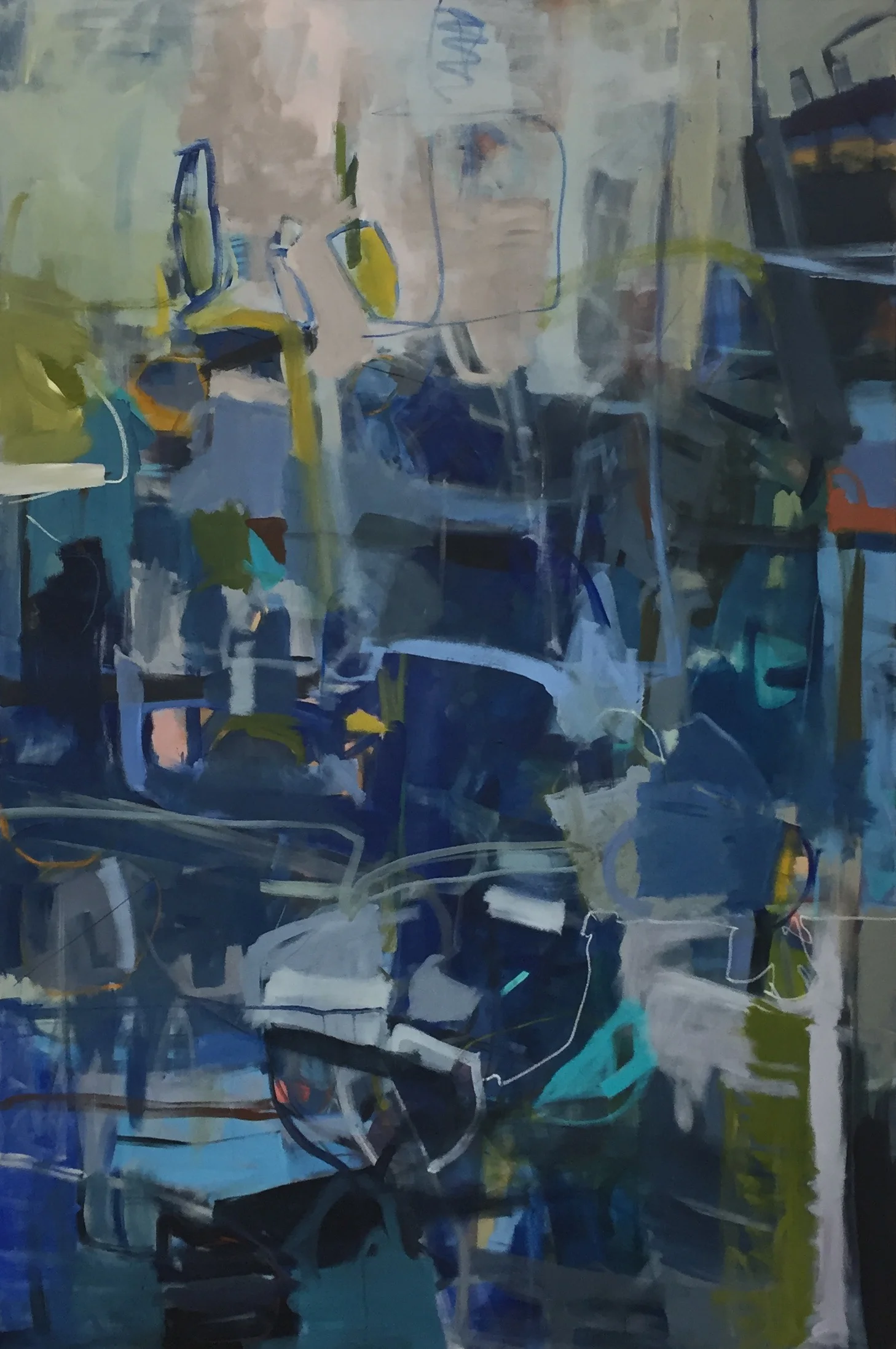 The Blues