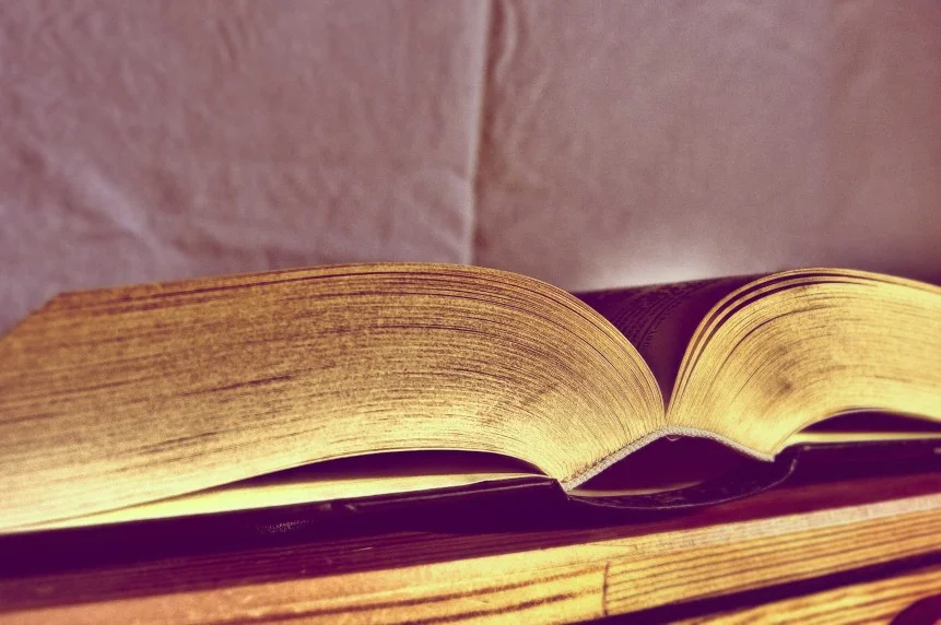 Being a Witness - Sharing Your Story