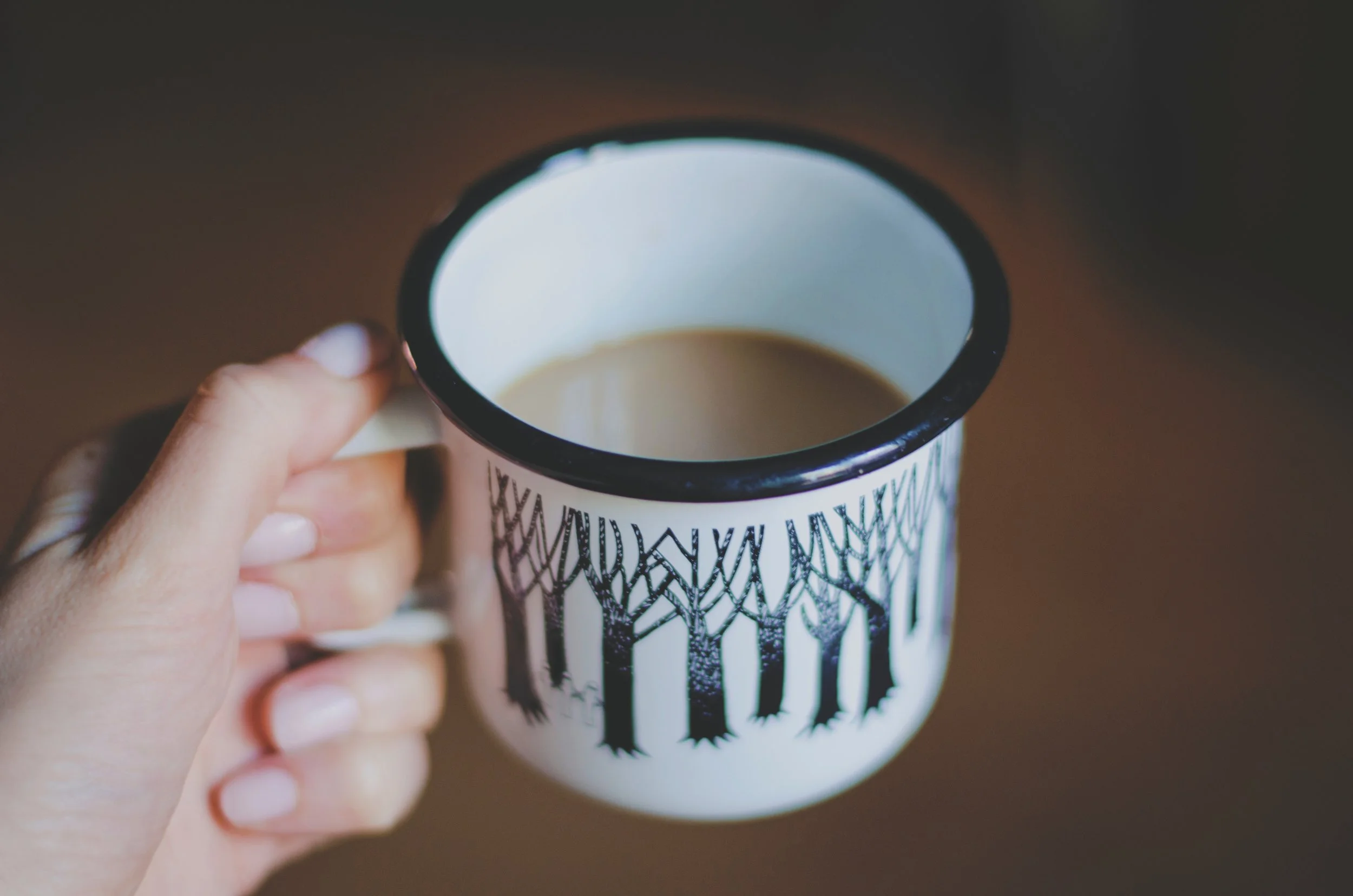 Joyful Generosity: It takes practice!