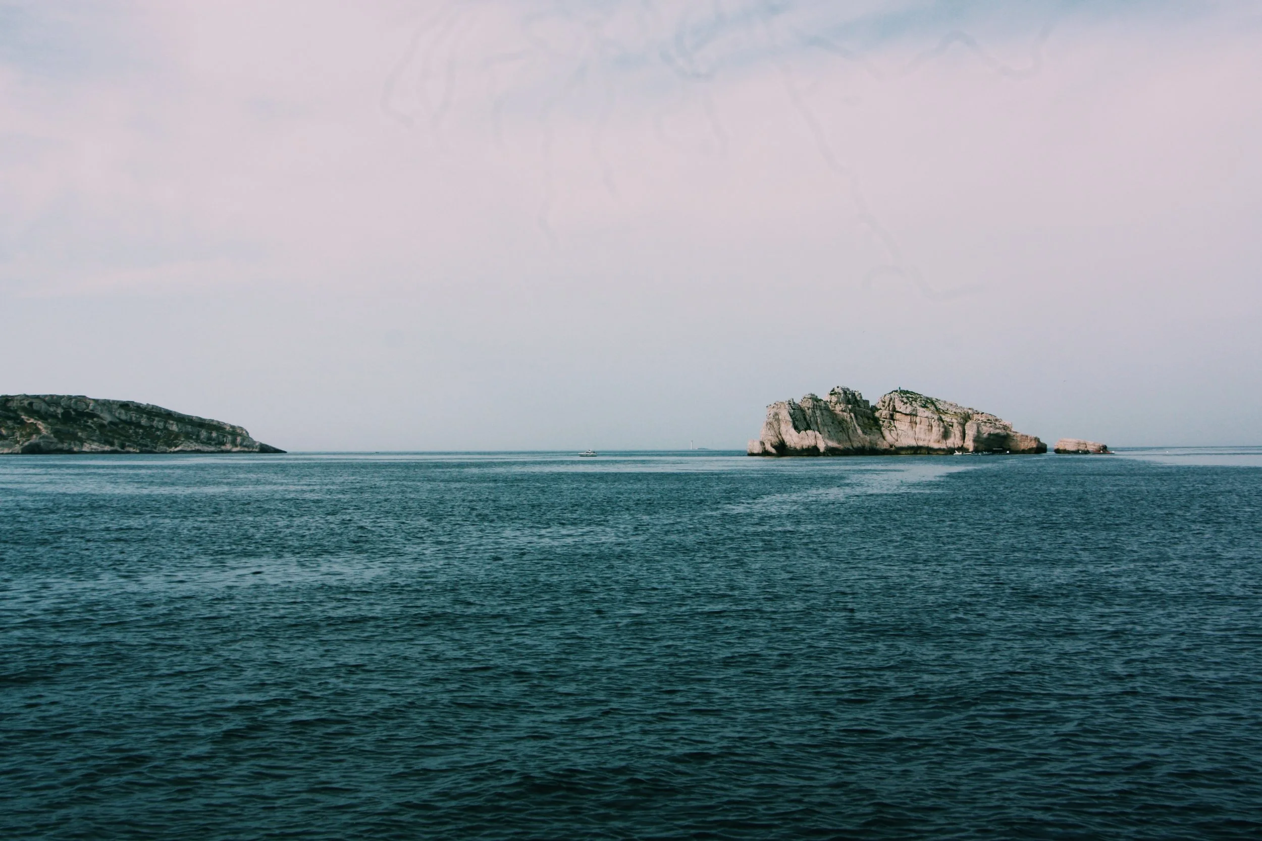 An Abundant Life