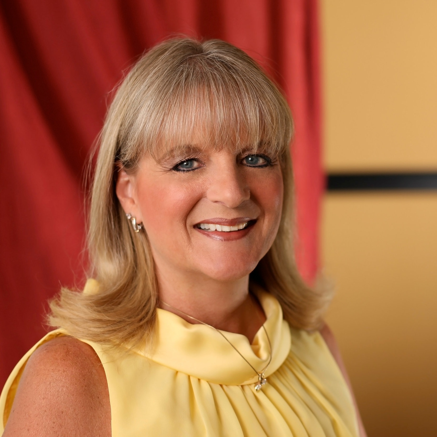 Ann Nowak, Financial Secretary & Wedding Coordinator