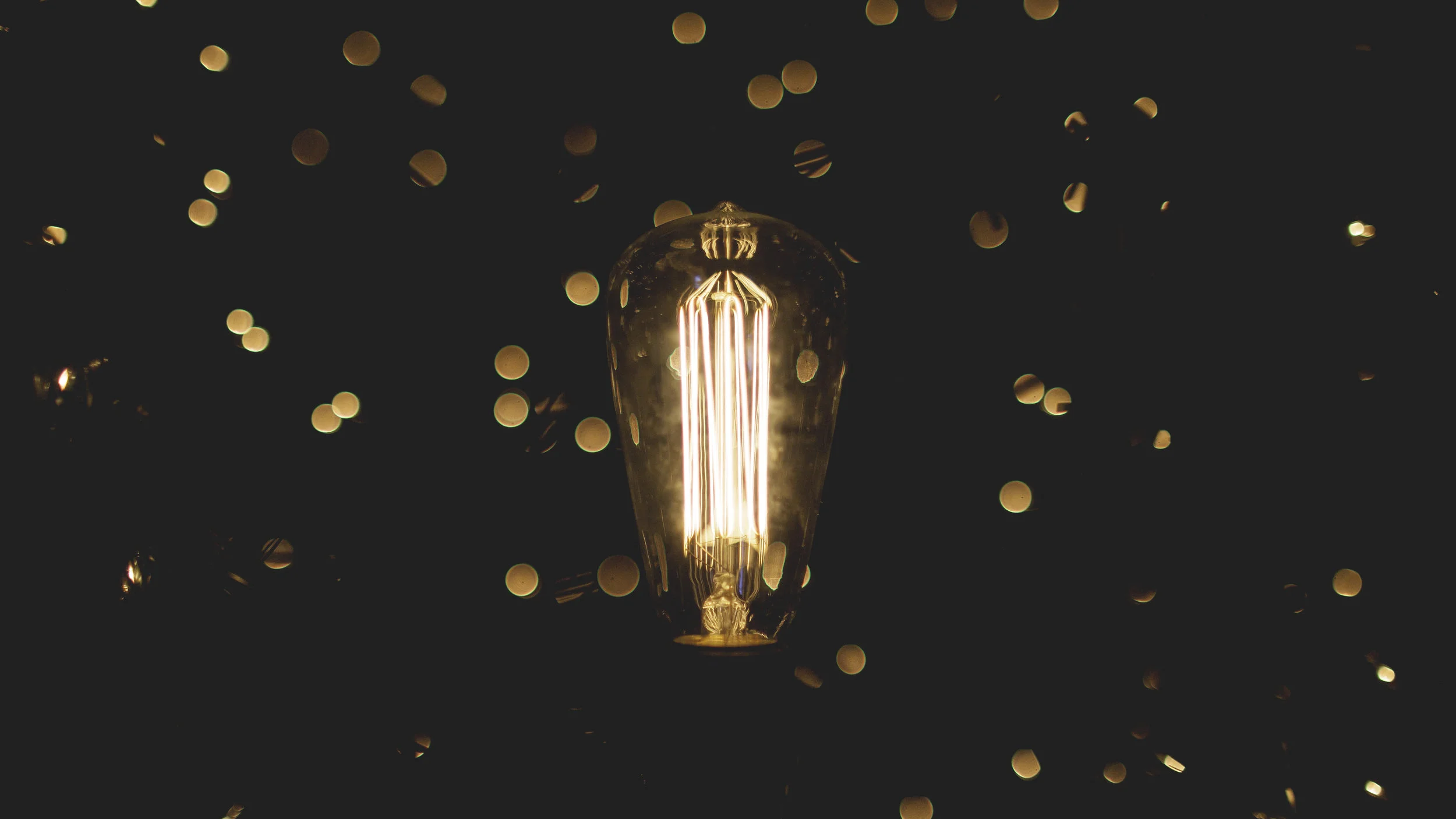 Epiphanies Still Come