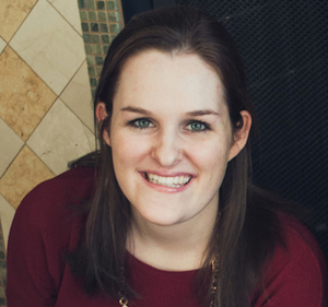 Justine Moore, Co-Creator