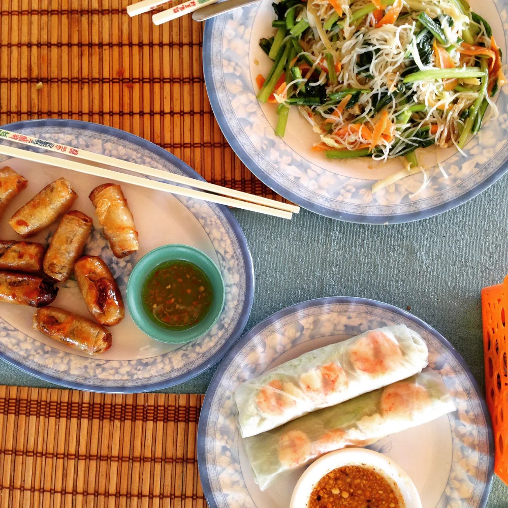  Vietnamese cuisine, Phu Quoc (April 10, 2015) 