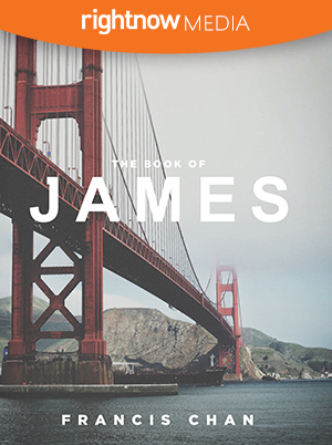 James; Francis Chan