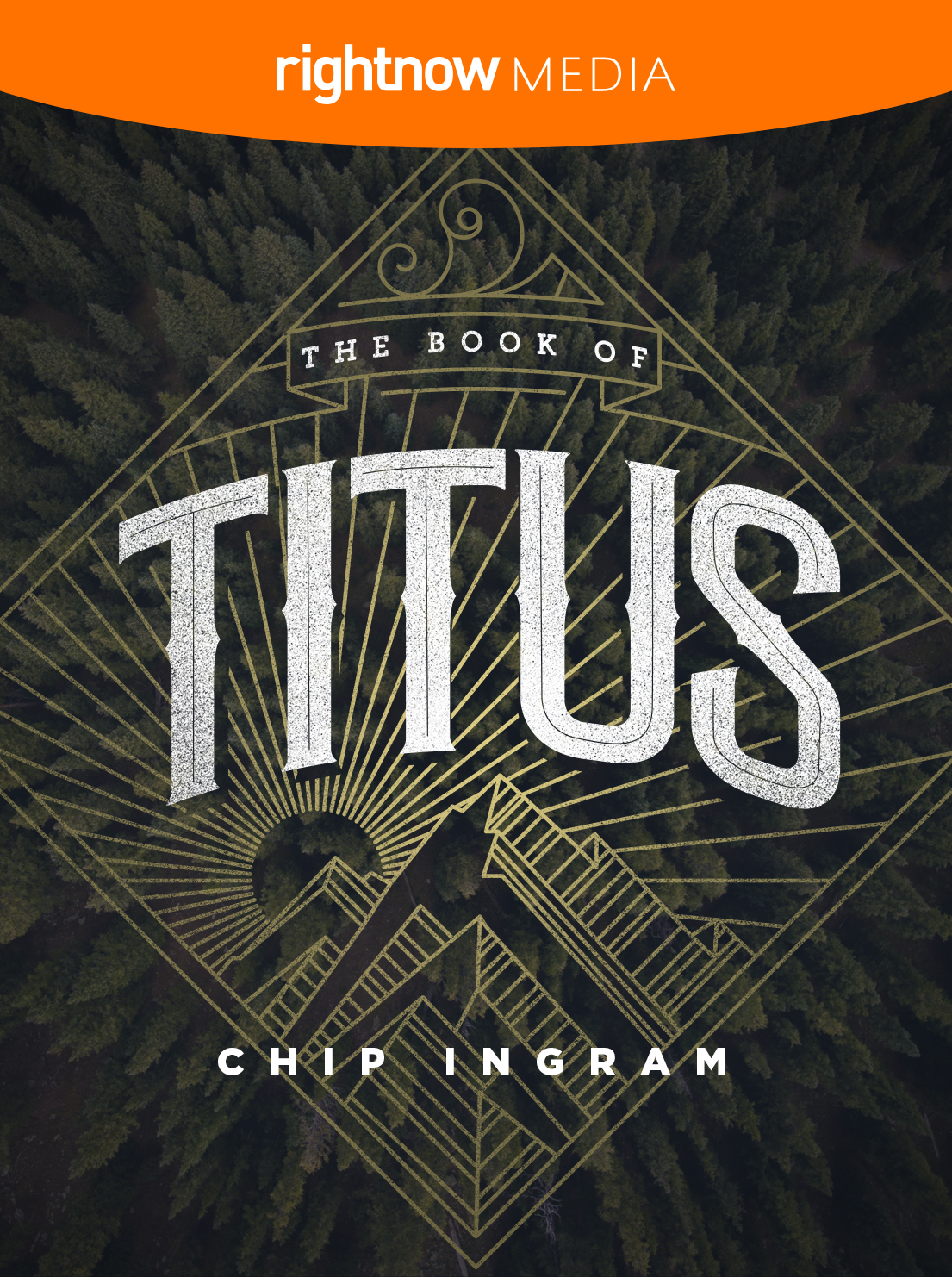 Titus; Chip Ingram